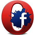 Facebook może przejąć Operę