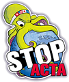 ACTA - co warto wiedzieć - Stop ACTA!