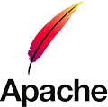 Apache poniżej 50%