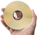 Ćwierć wieku płyty CD