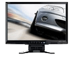 NEC MultiSync 24WMGX3 - stylowy, multimedialny monitor z zaawansowanymi funkcjami