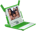 XO-3 - edukacyjny tablet za 100 dolarów od OLPC