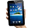Galaxy Tab, czyli tablet Samsung z Androidem
