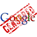 Google nie cenzuruje piractwa, tak jak obiecała - narzeka RIAA