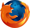 Firefox goni
