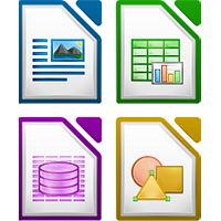LibreOffice 6.3.3