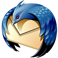 Mozilla Thunderbird 60.8.0 dla Linuksa