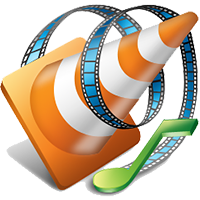 VideoLAN Pakiet VLMC 0.1.0 + VLC 2.1.2