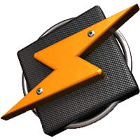 Winamp Media Player