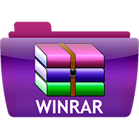 WinRAR 5.60 64bit