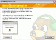BearShare Free 12.0.0.136089 - screen