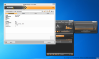 Aimp 4.51 Build 2084 - screen