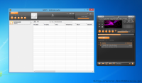 Aimp 4.51 Build 2084 - screen