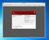 Adobe Acrobat Reader DC 19.010.20100 - screen