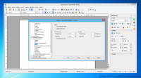 Apache OpenOffice (Open Office) 4.1.6 - screen