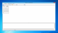Apache OpenOffice (Open Office) 4.1.6 - screen