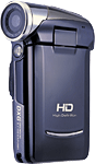 DXG-569V HD Digital Video Camera