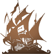 Holandia: The Pirate Bay musi usunąć torrenty