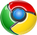 Pierwsze łaty dla Chrome'a