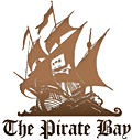 Milionowa kara dla Pirate Bay