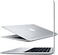 Apple MacBook Air – aluminiowa „żyletka”