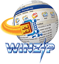 WinZip niebezpieczny dla Windows 2000