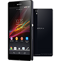 Wideorecenzja telefonu Sony Xperia Z. Czy naprawdę jest wodoodporny?