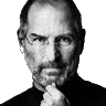 Zmarł Steve Jobs