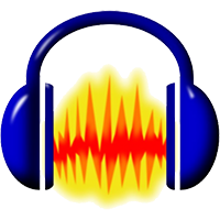 Audacity 2.3.2