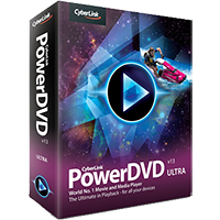 CyberLink PowerDVD