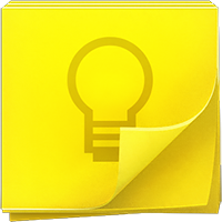 Google Keep