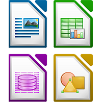 LibreOffice