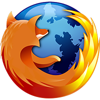 Mozilla Firefox