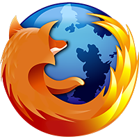 Mozilla Firefox Portable Edition 48.0