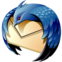 Pobierz Mozilla Thunderbird