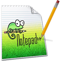 Notepad++ 7.7.1