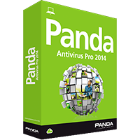 Pobierz Panda Antivirus Pro