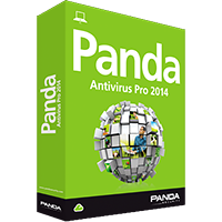 Panda Antivirus Pro