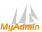 phpMyAdmin