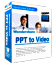 PPT2DVD