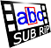 SubRip