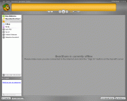 BearShare Free 12.0.0.136089 - screen