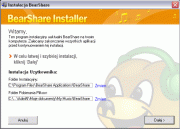 BearShare Free 12.0.0.136089 - screen