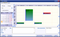 CRM Berberis Minima 7.0.1.6 - screen