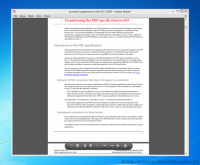 Adobe Acrobat Reader DC 19.010.20100 - screen