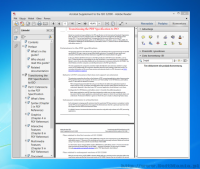 Adobe Acrobat Reader DC 19.010.20100 - screen