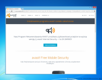 Avast Antivirus Free 2019 v19.8.4793 - screen