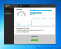 Avast Antivirus Free 2019 v19.8.4793 - screen