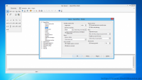 Apache OpenOffice (Open Office) 4.1.6 - screen